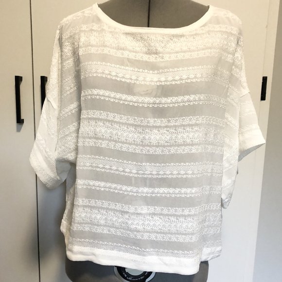 Wilfred Blouse - Picture 1 of 3